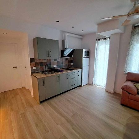 Apartamento Piso Jaen Parque Exterior foto