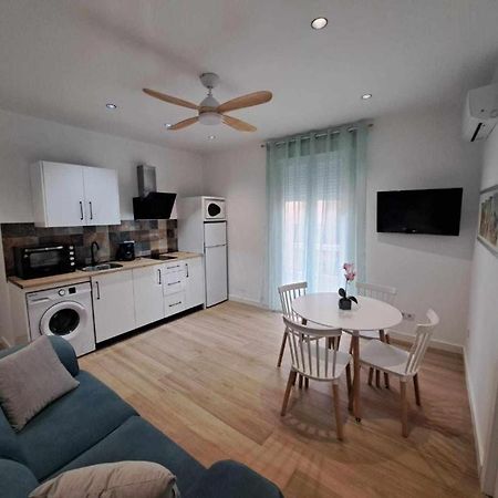 Apartamento Piso Jaen Parque Exterior foto