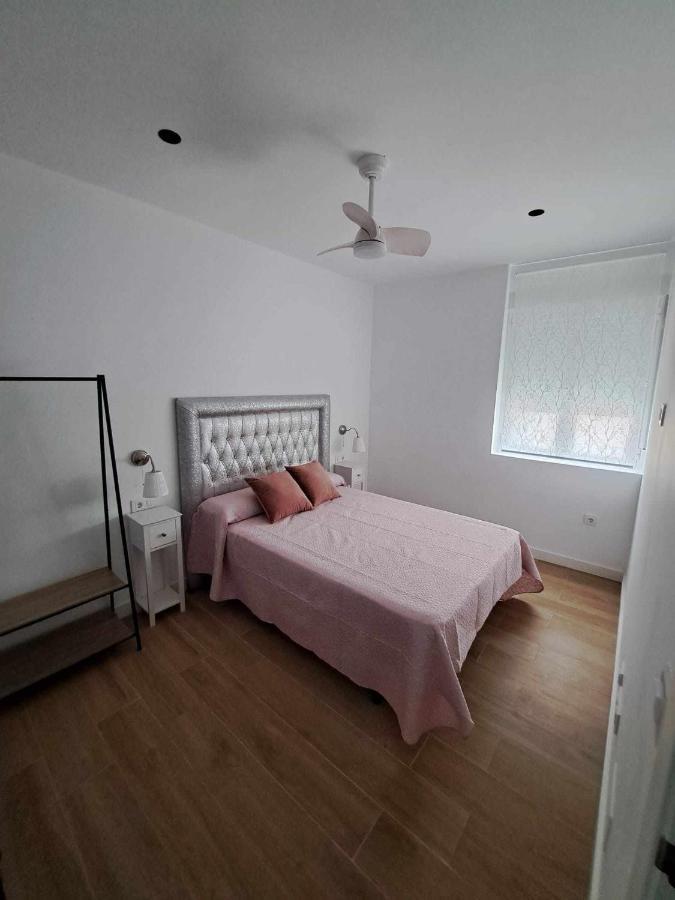 Apartamento Piso Jaen Parque Exterior foto