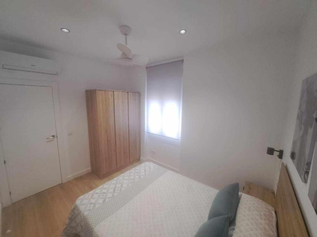 Apartamento Piso Jaen Parque Exterior foto