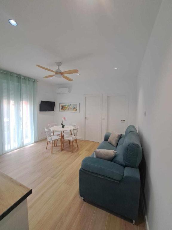 Apartamento Piso Jaen Parque Exterior foto